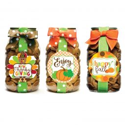 Sensational Nam's Bits Chocolate Chip Cookies for Fall ($10.25-$44.50)